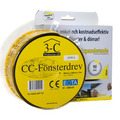 CC-Fönsterdrev Standard Svart 5 m 3-C Production AB